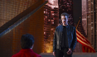 Illustration for article titled Find Out What's Next On Lost, Smallville, Jericho and Doctor Who